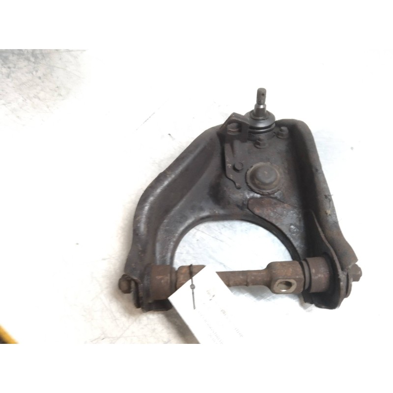 Recambio de brazo suspension superior delantero derecho para opel monterey 3.1 turbodiesel referencia OEM IAM   