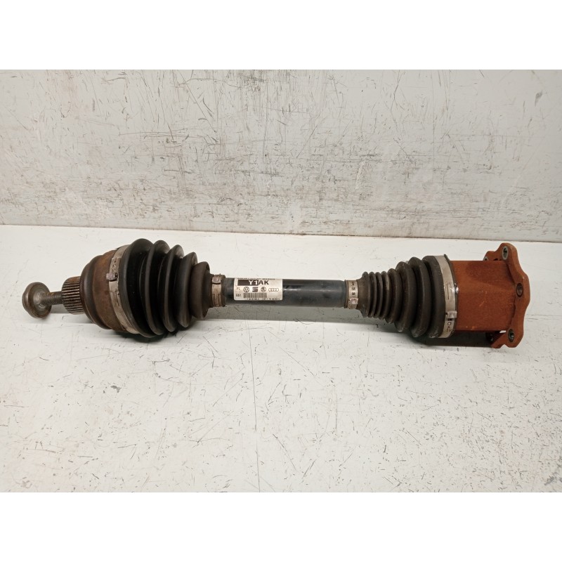 Recambio de transmision delantera izquierda para audi a4 avant (8k5) (2008) referencia OEM IAM 8K0407271AK  