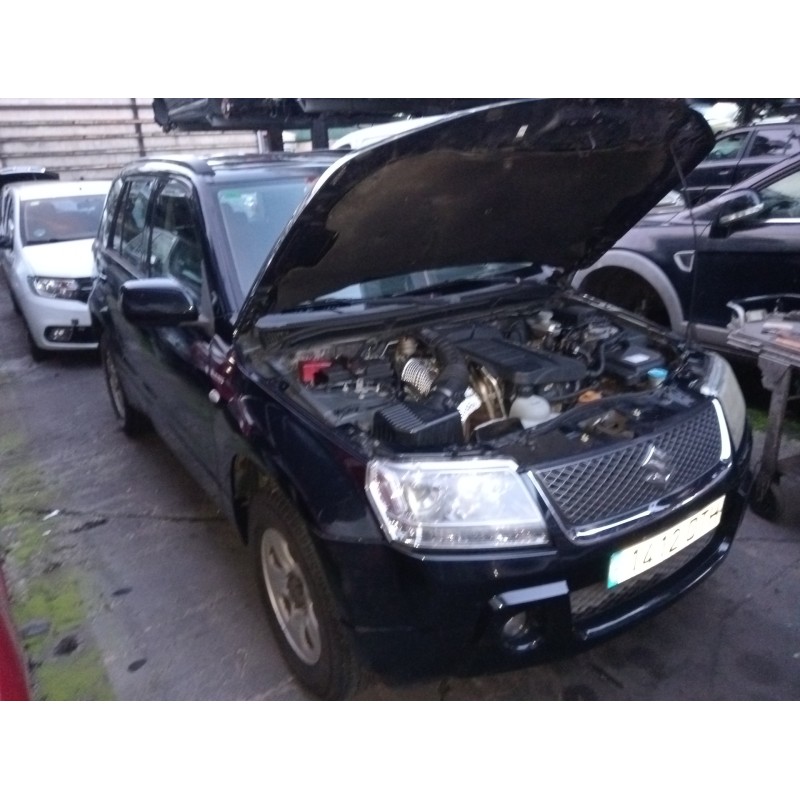 suzuki grand vitara jb (jt) del año 2005