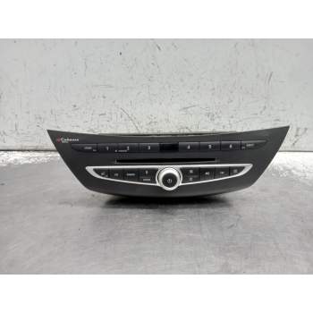 SISTEMA AUDIO / RADIO CD 281150017R 