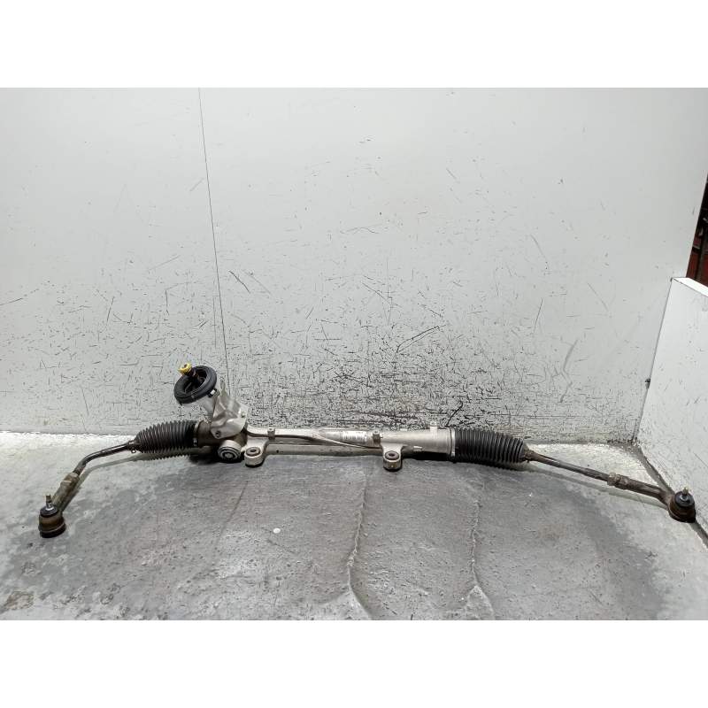 Recambio de cremallera direccion para hyundai i30 (pd) essence referencia OEM IAM 56500G4000 10G 2016