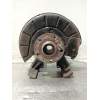 Recambio de mangueta delantera izquierda para skoda octavia ii (1z3) 1.9 tdi referencia OEM IAM 1K0615311F 19TDI 2004
