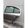 Recambio de puerta trasera izquierda para skoda octavia i (1u2) 1.9 tdi referencia OEM IAM  5P 1997
