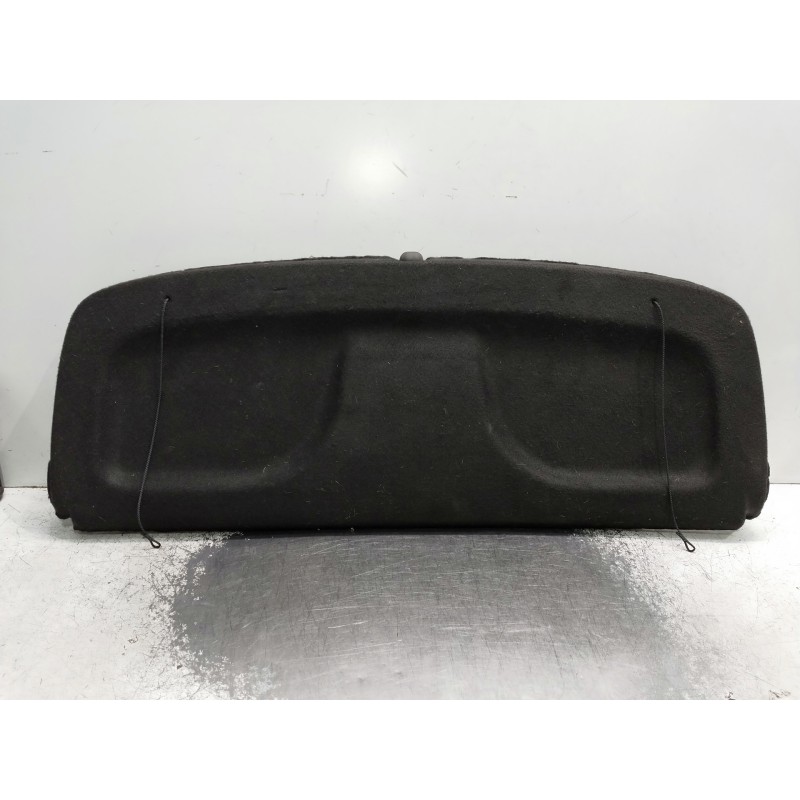 Recambio de bandeja trasera para toyota yaris 1.3 16v cat referencia OEM IAM   