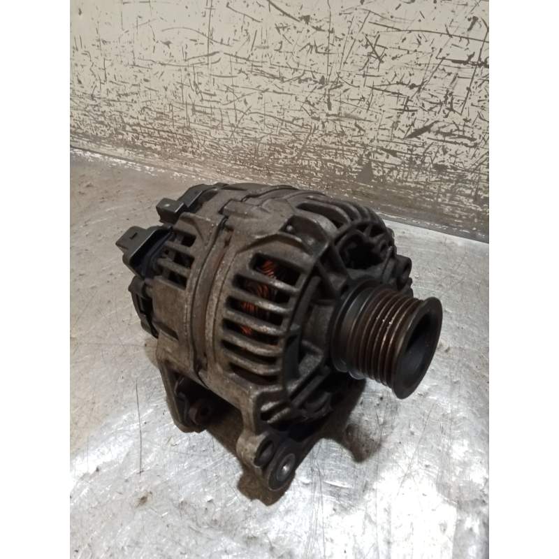 Recambio de alternador para seat ibiza iii (6l1) 1.4 16v referencia OEM IAM 037903025G 0124315007 70A
