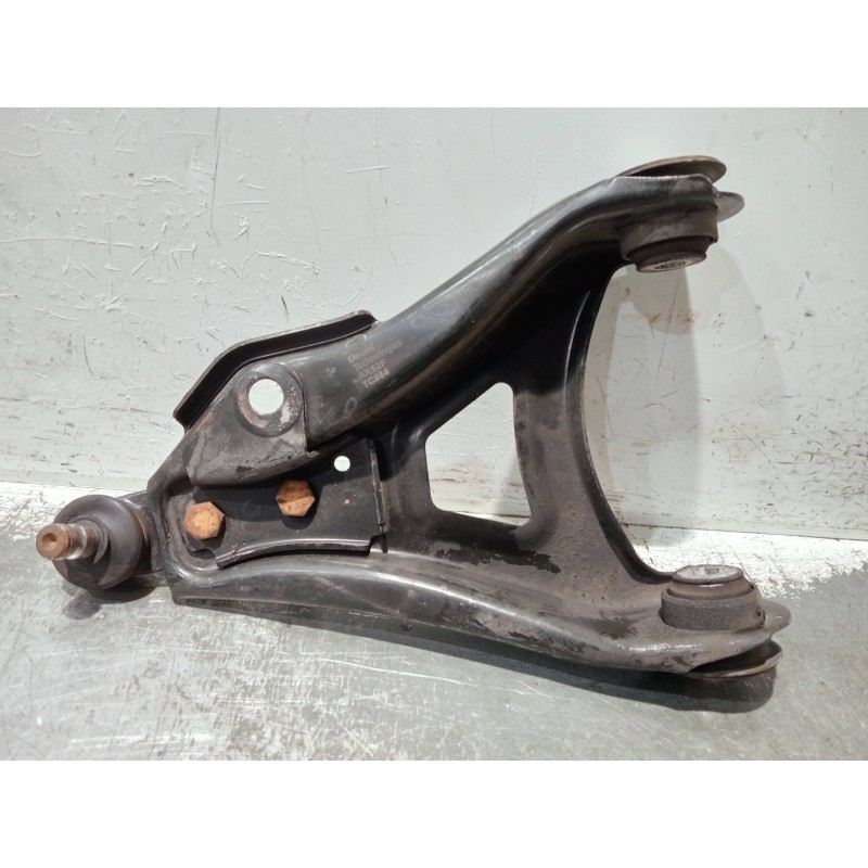 Recambio de brazo suspension inferior delantero derecho para renault kangoo (f/kc0) referencia OEM IAM TC884  