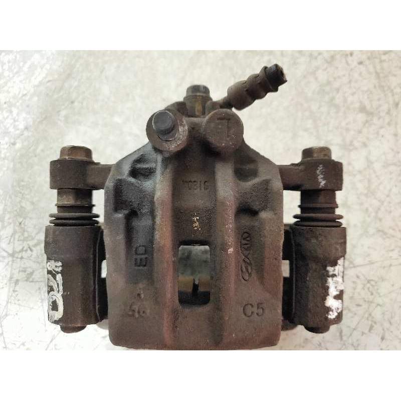 Recambio de pinza freno trasera izquierda para kia pro_cee´d drive referencia OEM IAM 9L16  