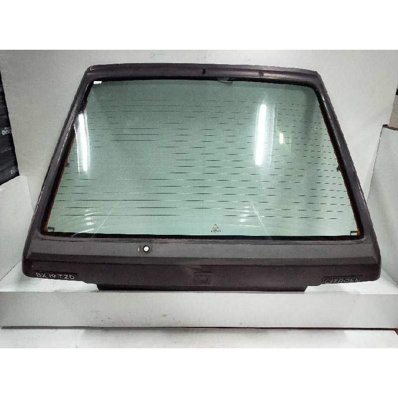 Recambio de porton trasero para citroën bx berlina referencia OEM IAM   
