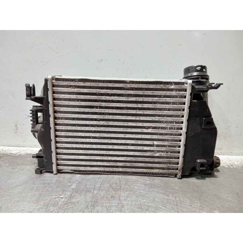 Recambio de intercooler para nissan qashqai (j11) referencia OEM IAM 144614EA0A M163236B 