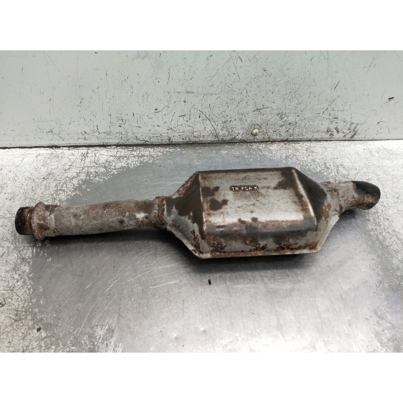 Recambio de catalizador para peugeot 306 berlina 3/4/5 puertas (s2) referencia OEM IAM TRPSAK151  