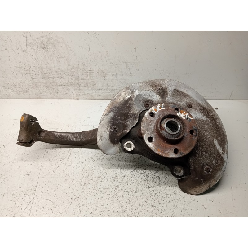 Recambio de mangueta delantera derecha para audi a4 avant (8k5) (2008) referencia OEM IAM 4G0407242C  