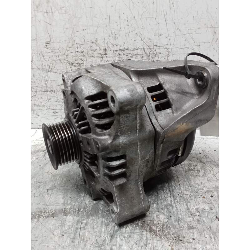 Recambio de alternador para bmw x3 (f25) xdrive 20 d referencia OEM IAM 764013203 1042106721 2016