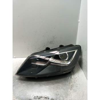FARO IZQUIERDO 0301243281 W003T20171 8K0941597C XENON 7N5941751 2010