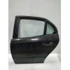 Recambio de puerta trasera izquierda para saab 9-3 berlina 2.2 16v tid cat referencia OEM IAM   