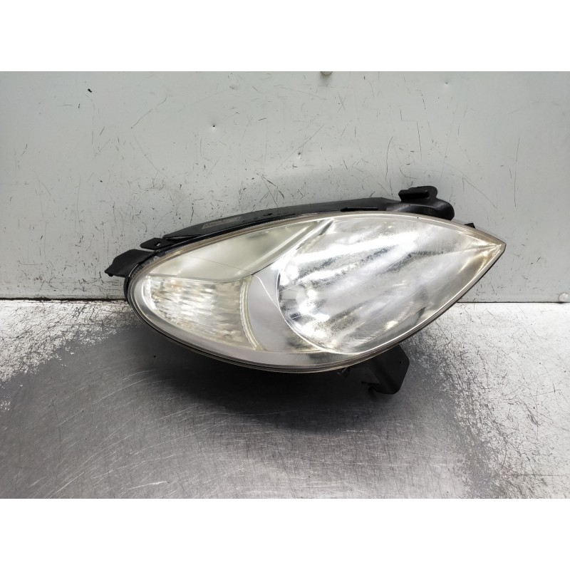 Recambio de faro derecho para citroen xsara picasso referencia OEM IAM 9649557380 89310180 