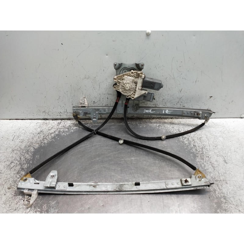 Recambio de elevalunas delantero izquierdo para citroen xsara picasso referencia OEM IAM 103322  