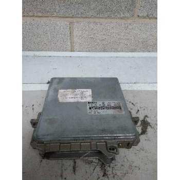 CENTRALITA MOTOR UCE 0281001307 MSB100060 4078