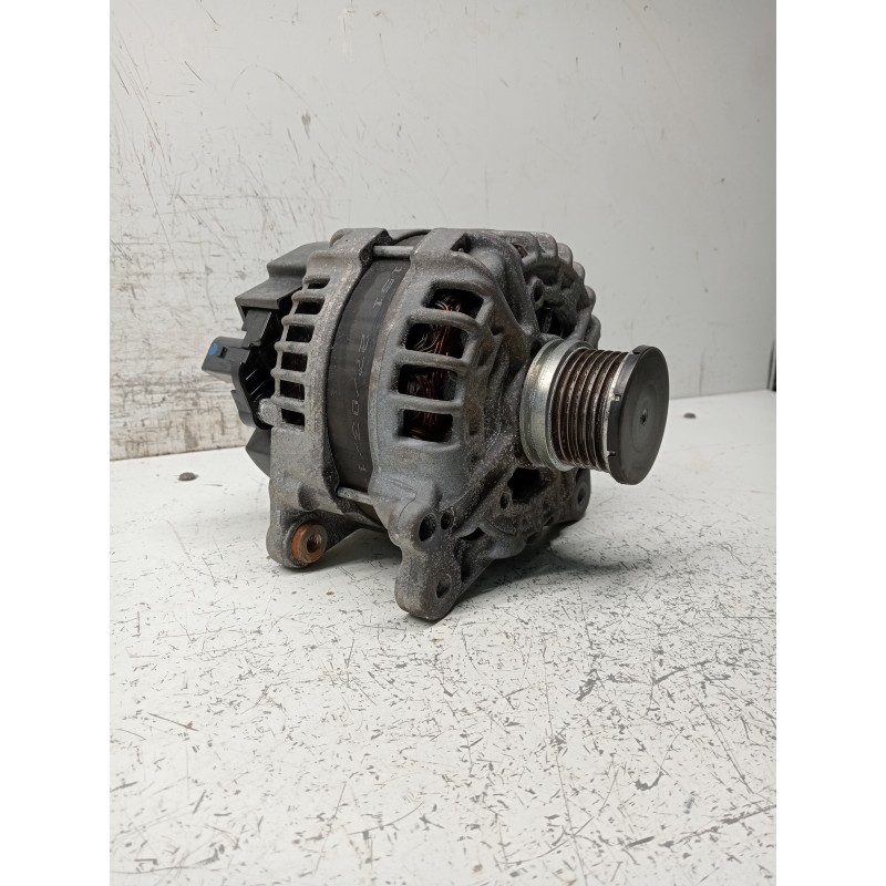 Recambio de alternador para audi a4 avant (8k5) (2008) referencia OEM IAM 0125711130 04L903017D 