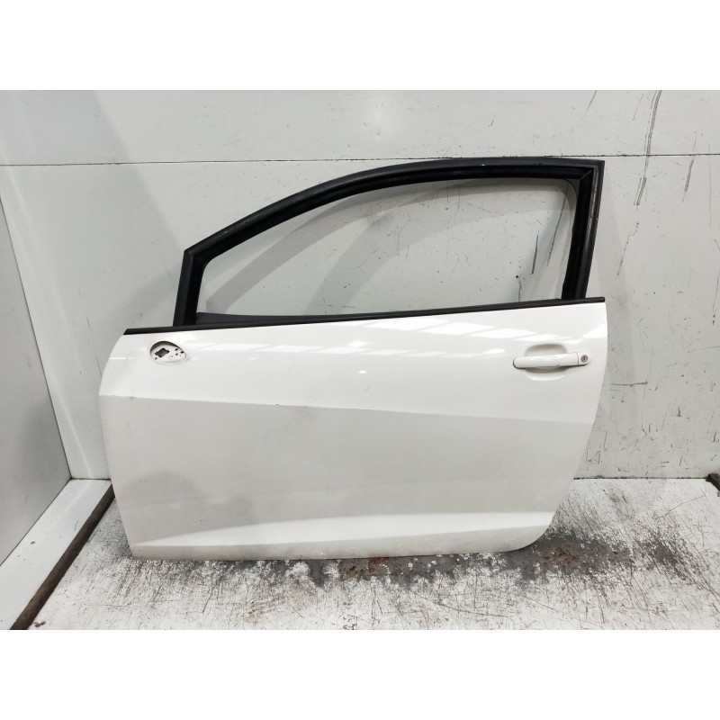 Recambio de puerta delantera izquierda para seat ibiza (6j5) referencia OEM IAM   5P