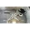 Recambio de elevalunas trasero derecho para renault scenic iii grand dynamique referencia OEM IAM 827303178R 5P 2009
