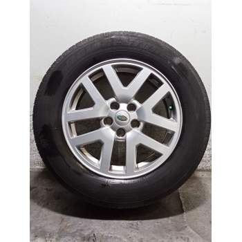 JUEGO LLANTAS 225/60 R18 112H **VER FOTOS**