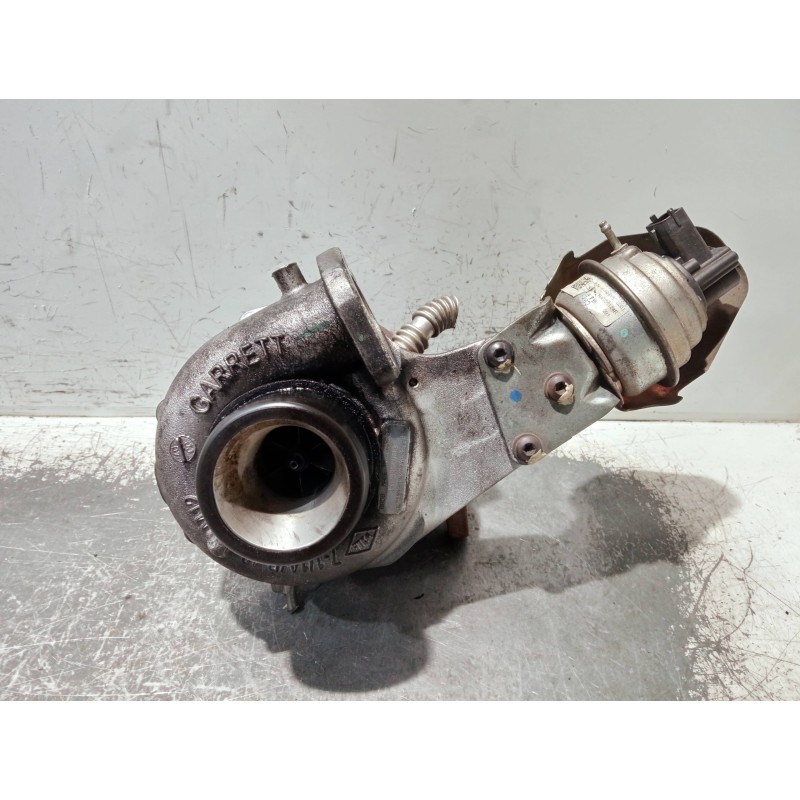 Recambio de turbocompresor para opel insignia berlina referencia OEM IAM 55570748 7861371 