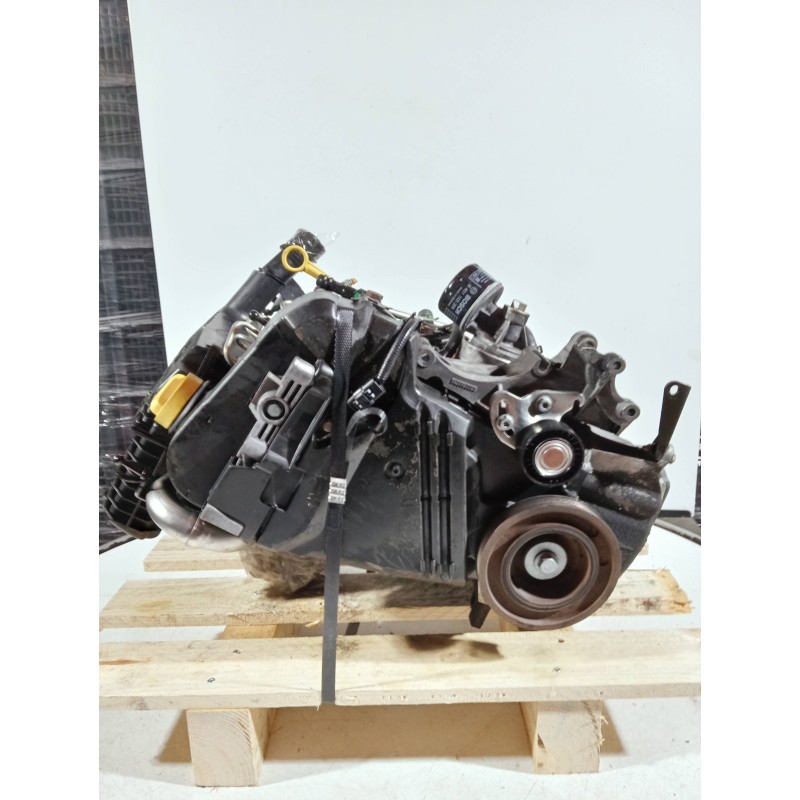 Recambio de motor completo para renault kangoo (f/kc0) referencia OEM IAM K9KA704 D857097 DELPHY