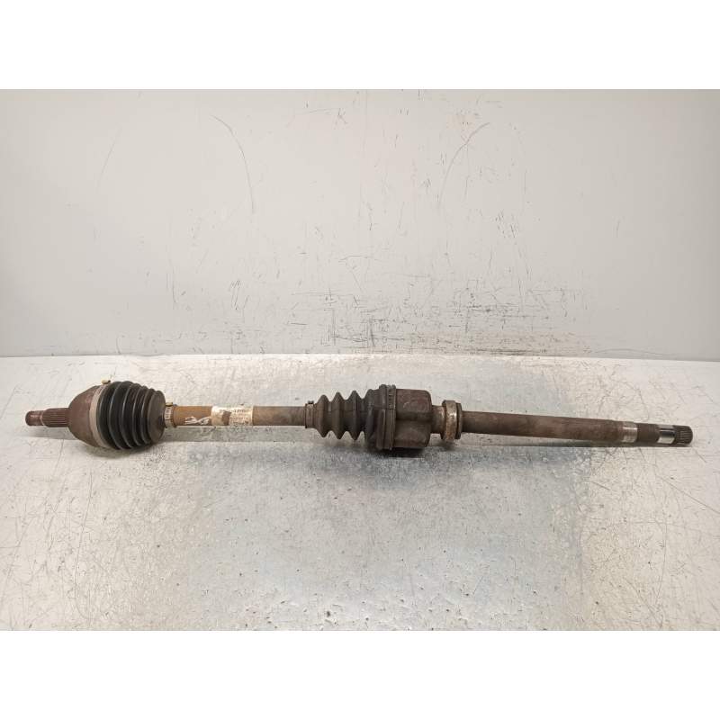 Recambio de transmision delantera derecha para peugeot 807 sr pack referencia OEM IAM  20HDI 2002