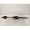 Recambio de transmision delantera derecha para peugeot 807 sr pack referencia OEM IAM  20HDI 2002