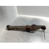 Recambio de brazo suspension inferior delantero izquierdo para mg serie 800 (1986-1992) 2.5 referencia OEM IAM   