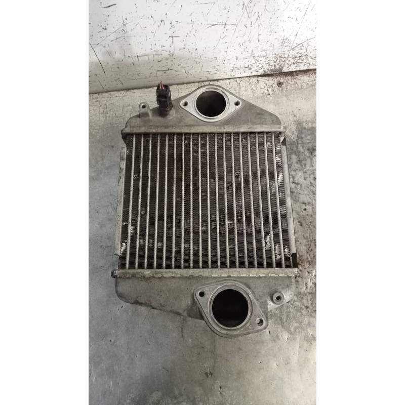 Recambio de intercooler para lexus nx 300h 4wd referencia OEM IAM 1271003200  