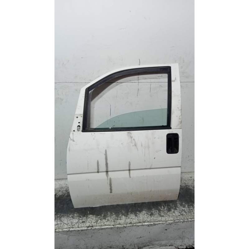 Recambio de puerta delantera izquierda para fiat scudo (222) 2.0 jtd familiar (5 asientos) referencia OEM IAM   5P