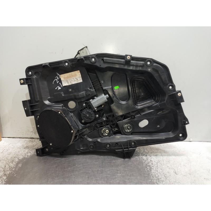 Recambio de elevalunas delantero izquierdo para ford fusion (cbk) referencia OEM IAM 5M64086MFLM2260 2S61A045H17A 5P