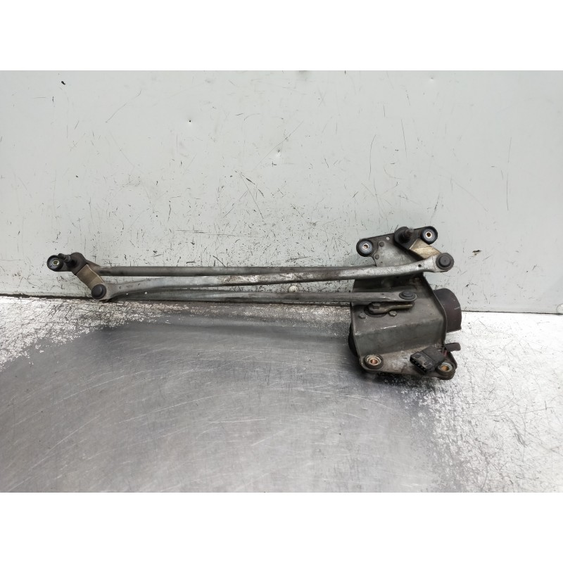 Recambio de motor limpia delantero para peugeot 306 berlina 3/5 puertas (s1) referencia OEM IAM 53546702  