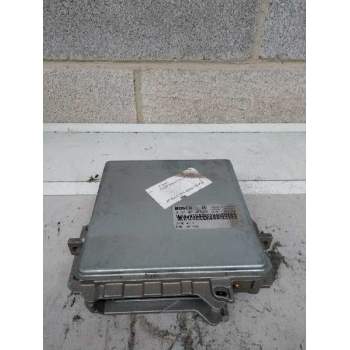 CENTRALITA MOTOR UCE 0281001307 MSB100060 4078