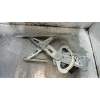 Recambio de elevalunas trasero derecho para renault scenic iii grand dynamique referencia OEM IAM 827303178R 5P 2009