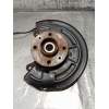 Recambio de mangueta delantera izquierda para renault kangoo (kc0/1_) 1.9 dci 4x4 (kc0v) referencia OEM IAM  19DCI 1997