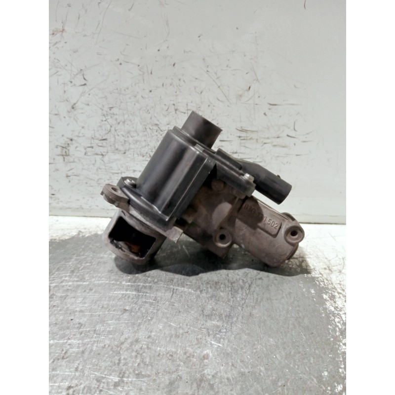 Recambio de valvula egr para seat ibiza (6j5) referencia OEM IAM 03G131501 700678040 03G131502