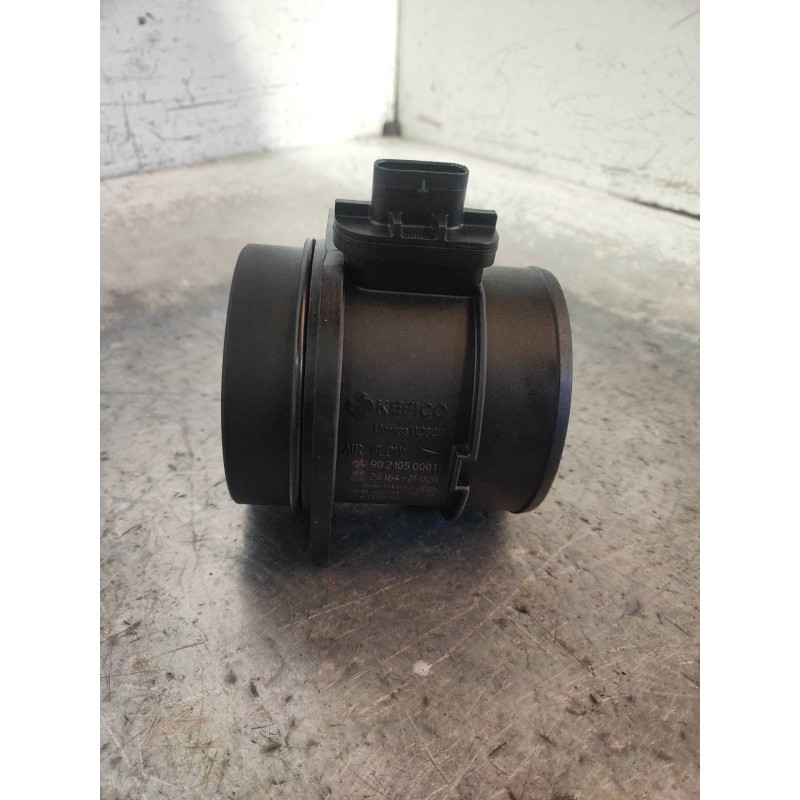 Recambio de caudalimetro para hyundai santa fe (bm) 2.2 crdi style 4x4 referencia OEM IAM 9021050001 281642F000 