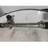 Recambio de cremallera direccion para skoda fabia like referencia OEM IAM 6C1423058E 76050596 6900003928