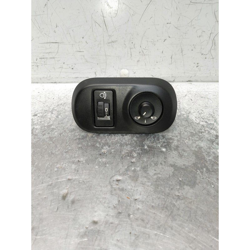 Recambio de mando luces para citroen c4 cactus referencia OEM IAM 9800177977  