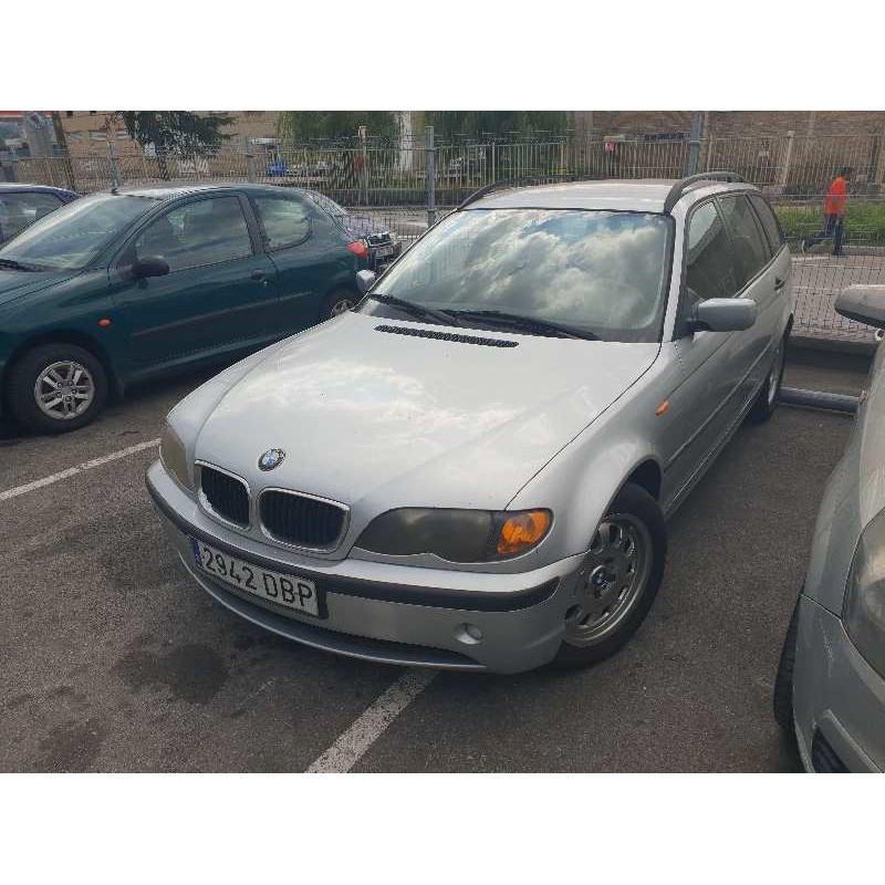 bmw serie 3 touring (e46) del año 2004