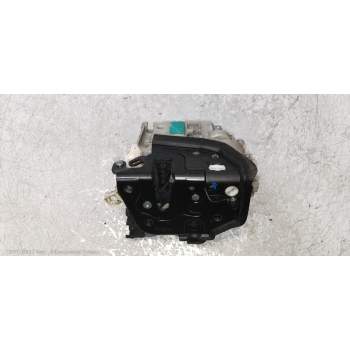 MOTOR CIERRE CENTRALIZADO DELANTERO DERECHO 8X1837016C 