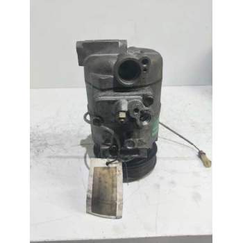 COMPRESOR AIRE ACONDICIONADO SE7PV16 SE7PV16 105109 