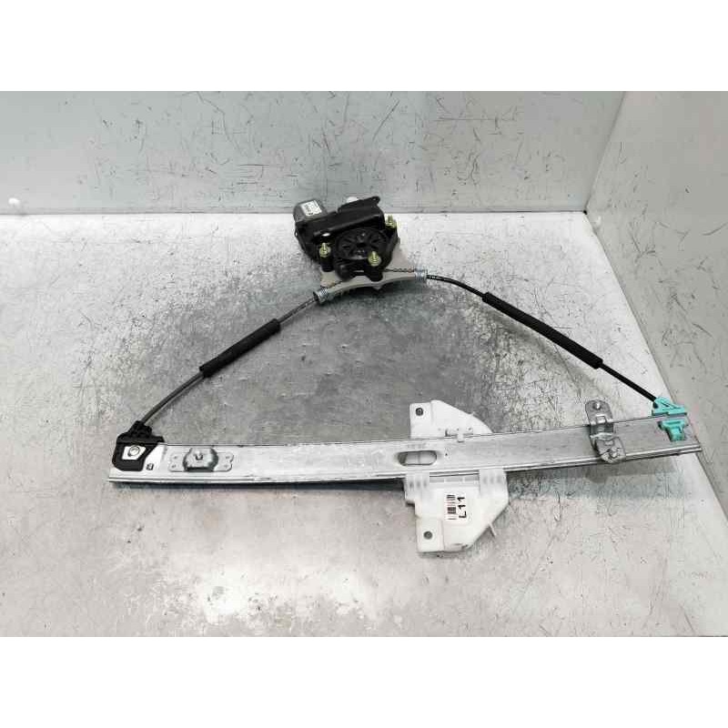 Recambio de elevalunas delantero izquierdo para kia rio (yb) referencia OEM IAM 82450H8010 F00S1W2193 5P