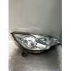 Recambio de faro derecho para citroën c3 ii (sc_) 1.0 vti 68 referencia OEM IAM 9677033880  2009