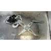 Recambio de elevalunas trasero izquierdo para renault scenic iii grand dynamique referencia OEM IAM 827310166R 5P 2009