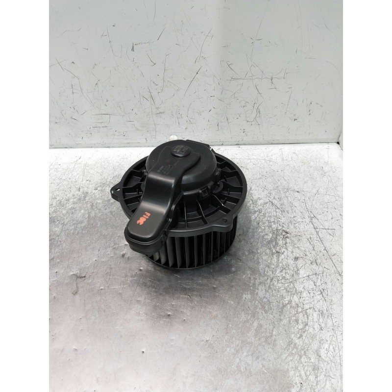 Recambio de motor calefaccion para kia rio (yb) referencia OEM IAM F00S3B2570 97113H8000 