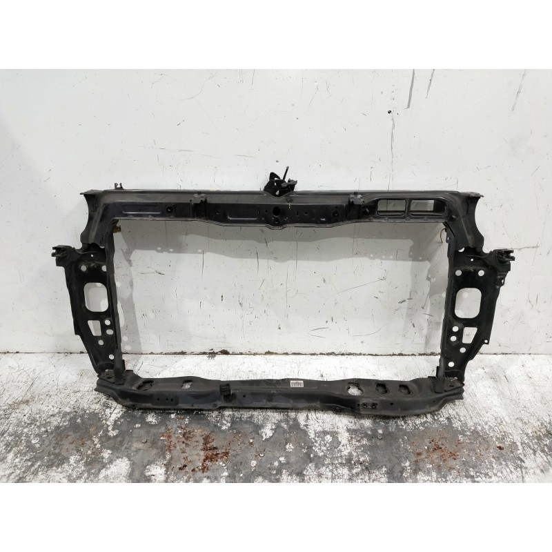 Recambio de panel frontal para kia rio (yb) referencia OEM IAM   