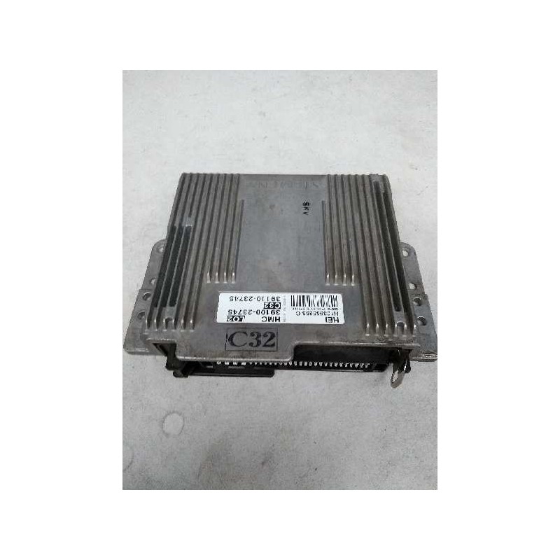 Recambio de centralita motor uce para hyundai lantra berlina (rd) 1.6 cat referencia OEM IAM H103955255C 3911023745 3910023745 C